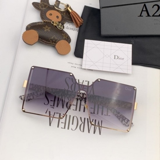 Sunglasses multicolor selectable 2022SS Explosive popularity restock DIOR Dior Sunglasses multicolor selectable 2022SS Explosive popularity restock DIOR Dior