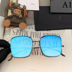 2 colors of sunglasses can be selected 2022SS Super special price Popular DIOR Dior