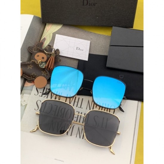 2 colors of sunglasses can be selected 2022SS Super special price Popular DIOR Dior 2 colors of sunglasses can be selected 2022SS Super special price Popular DIOR Dior