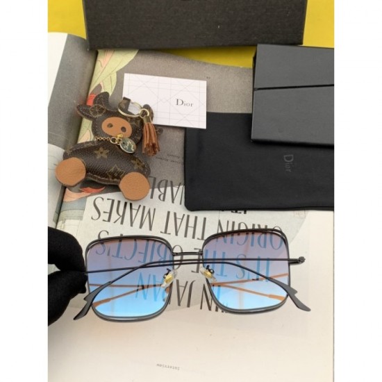 2 colors of sunglasses can be selected 2022SS Super special price Popular DIOR Dior 2 colors of sunglasses can be selected 2022SS Super special price Popular DIOR Dior