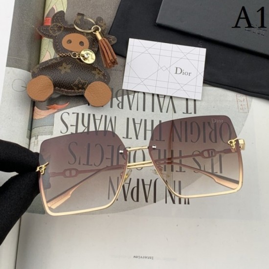 Sunglasses multicolor selectable 2022SS Spring / Summer latest work Inevitably sold out DIOR Dior Sunglasses multicolor selectable 2022SS Spring / Summer latest work Inevitably sold out DIOR Dior