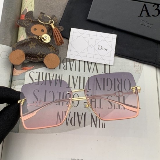 Sunglasses multicolor selectable 2022SS Spring / Summer latest work Inevitably sold out DIOR Dior Sunglasses multicolor selectable 2022SS Spring / Summer latest work Inevitably sold out DIOR Dior