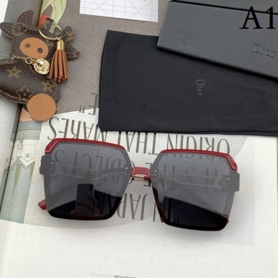 Sunglasses multicolor selectable 2022SS Hottest first come, first served DIOR Dior Sunglasses multicolor selectable 2022SS Hottest first come, first served DIOR Dior