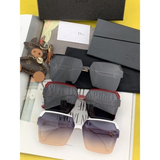 Sunglasses multicolor selectable 2022SS Hottest first come, first served DIOR Dior Sunglasses multicolor selectable 2022SS Hottest first come, first served DIOR Dior