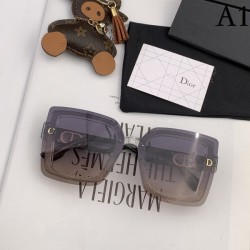 Two colors of sunglasses can be selected 2022SS Classic popular latest work DIOR Dior