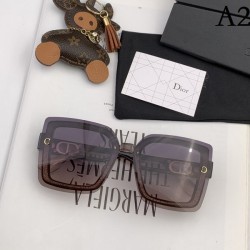Two colors of sunglasses can be selected 2022SS Classic popular latest work DIOR Dior