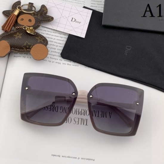 Sunglasses multicolor selectable 2022SS Persistent popular standard product DIOR Dior Sunglasses multicolor selectable 2022SS Persistent popular standard product DIOR Dior