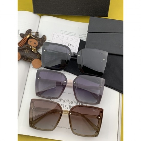 Sunglasses multicolor selectable 2022SS Persistent popular standard product DIOR Dior Sunglasses multicolor selectable 2022SS Persistent popular standard product DIOR Dior