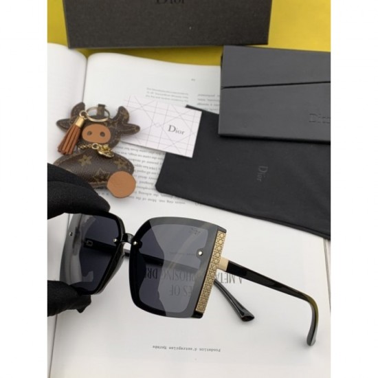 Sunglasses multicolor selectable 2022SS Persistent popular standard product DIOR Dior Sunglasses multicolor selectable 2022SS Persistent popular standard product DIOR Dior