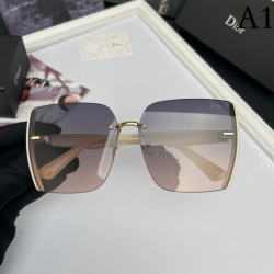 Sunglasses multicolor selectable 2022SS overseas limited model new DIOR Dior