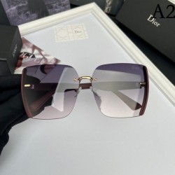 Sunglasses multicolor selectable 2022SS overseas limited model new DIOR Dior