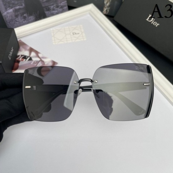 Sunglasses multicolor selectable 2022SS overseas limited model new DIOR Dior Sunglasses multicolor selectable 2022SS overseas limited model new DIOR Dior