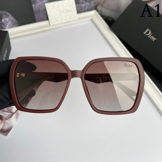 Sunglasses multicolor selectable 2022SS Popular overseas item DIOR Dior Sunglasses multicolor selectable 2022SS Popular overseas item DIOR Dior