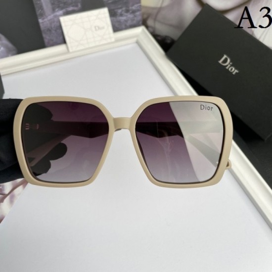 Sunglasses multicolor selectable 2022SS Popular overseas item DIOR Dior Sunglasses multicolor selectable 2022SS Popular overseas item DIOR Dior