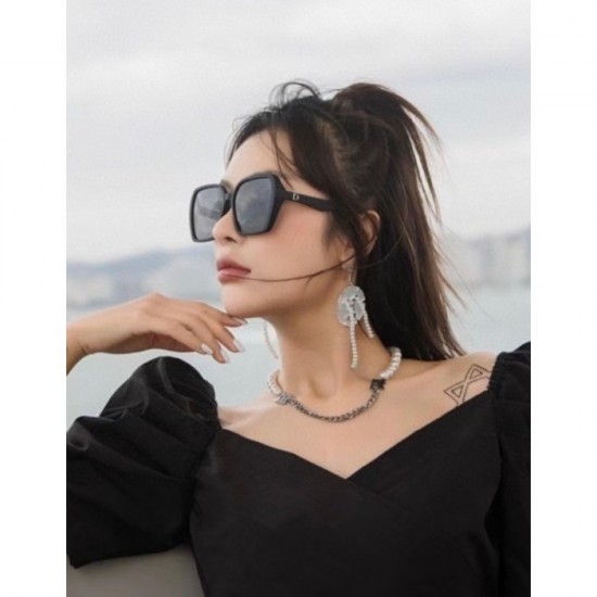 Sunglasses multicolor selectable 2022SS Popular overseas item DIOR Dior Sunglasses multicolor selectable 2022SS Popular overseas item DIOR Dior