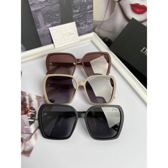 Sunglasses multicolor selectable 2022SS Popular overseas item DIOR Dior Sunglasses multicolor selectable 2022SS Popular overseas item DIOR Dior