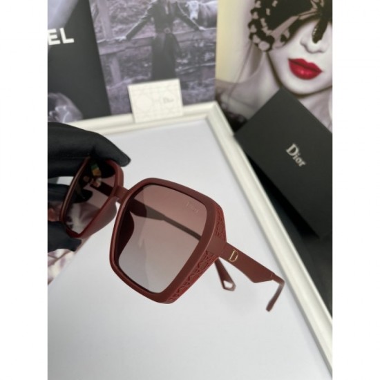 Sunglasses multicolor selectable 2022SS Popular overseas item DIOR Dior Sunglasses multicolor selectable 2022SS Popular overseas item DIOR Dior