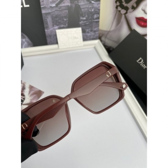 Sunglasses multicolor selectable 2022SS Popular overseas item DIOR Dior Sunglasses multicolor selectable 2022SS Popular overseas item DIOR Dior
