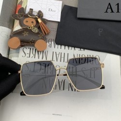 Sunglasses multicolor selectable 2022SS This season's hottest first-class product DIOR Dior