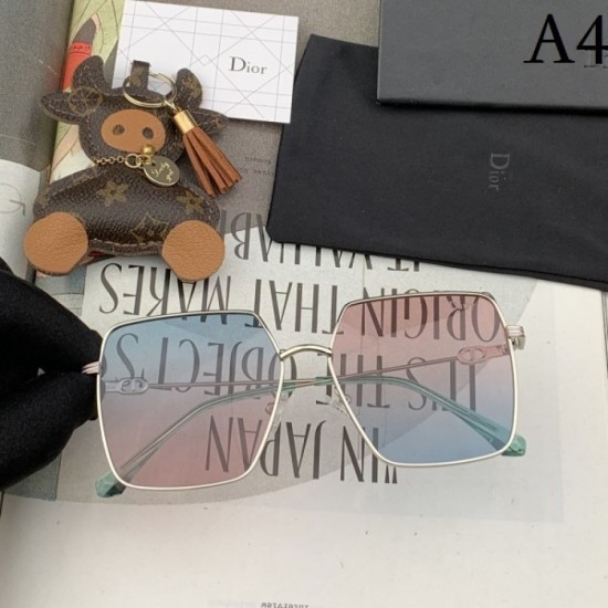 Sunglasses multicolor selectable 2022SS This season's hottest first-class product DIOR Dior Sunglasses multicolor selectable 2022SS This season's hottest first-class product DIOR Dior