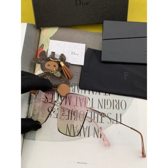 Sunglasses multicolor selectable 2022SS This season's hottest first-class product DIOR Dior Sunglasses multicolor selectable 2022SS This season's hottest first-class product DIOR Dior