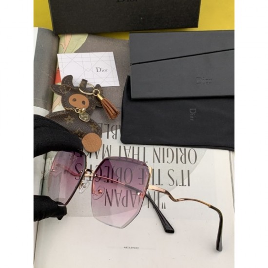 Sunglasses multicolor selectable 2022SS Popular sale 100% new DIOR Dior Sunglasses multicolor selectable 2022SS Popular sale 100% new DIOR Dior