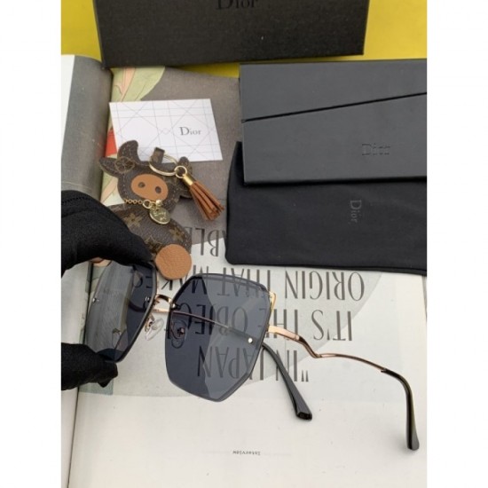 Sunglasses multicolor selectable 2022SS Popular sale 100% new DIOR Dior Sunglasses multicolor selectable 2022SS Popular sale 100% new DIOR Dior