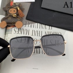 Sunglasses multicolor selectable 2022SS Popular new logo DIOR Dior