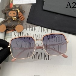 Sunglasses multicolor selectable 2022SS Popular new logo DIOR Dior