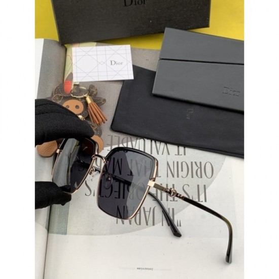Sunglasses multicolor selectable 2022SS Popular new logo DIOR Dior Sunglasses multicolor selectable 2022SS Popular new logo DIOR Dior