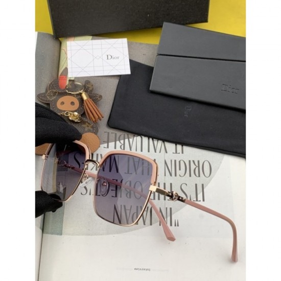 Sunglasses multicolor selectable 2022SS Popular new logo DIOR Dior Sunglasses multicolor selectable 2022SS Popular new logo DIOR Dior