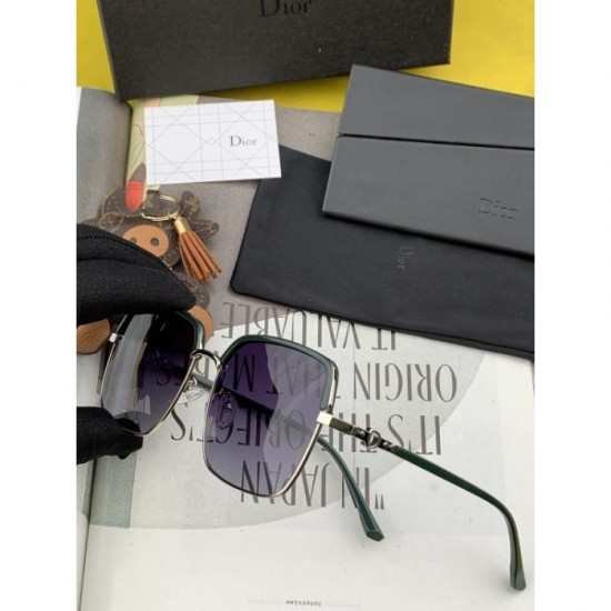 Sunglasses multicolor selectable 2022SS Popular new logo DIOR Dior Sunglasses multicolor selectable 2022SS Popular new logo DIOR Dior