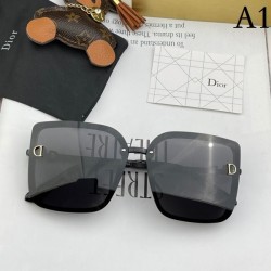 2 colors of sunglasses can be selected 2022SS Japan not yet in stock color DIOR Dior