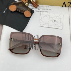 2 colors of sunglasses can be selected 2022SS Japan not yet in stock color DIOR Dior