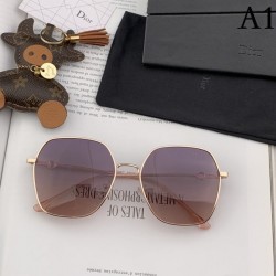 Sunglasses multicolor selectable 2022SS Sold out required Limited SALE DIOR Dior