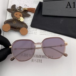 Sunglasses multicolor selectable 2022SS VIP price Overseas DIOR Dior