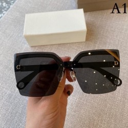 Sunglasses multicolor selectable 2022SS Latest popular topic boiling DIOR Dior