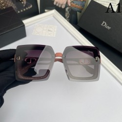 Sunglasses multicolor selectable 2022SS Extremely rare item DIOR Dior