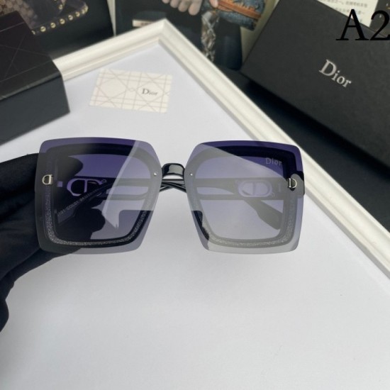 Sunglasses multicolor selectable 2022SS Extremely rare item DIOR Dior Sunglasses multicolor selectable 2022SS Extremely rare item DIOR Dior