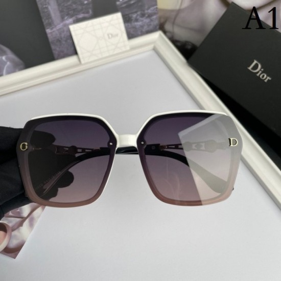 Sunglasses multicolor selectable 2022SS Stylish dish DIOR Dior Sunglasses multicolor selectable 2022SS Stylish dish DIOR Dior
