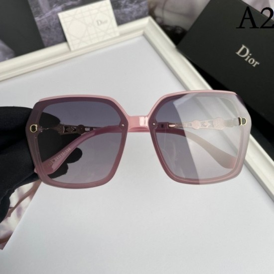 Sunglasses multicolor selectable 2022SS Stylish dish DIOR Dior Sunglasses multicolor selectable 2022SS Stylish dish DIOR Dior