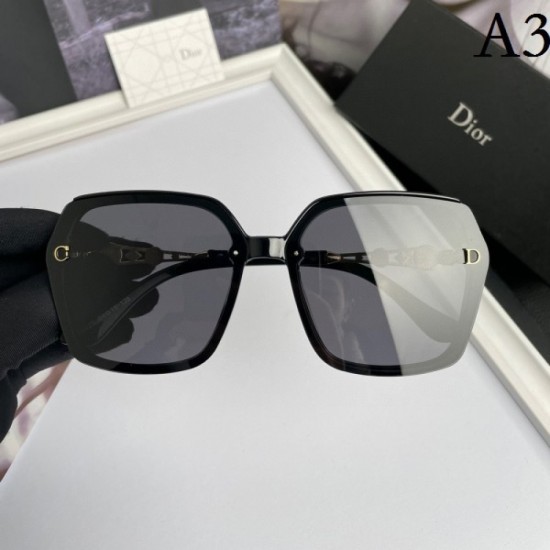 Sunglasses multicolor selectable 2022SS Stylish dish DIOR Dior Sunglasses multicolor selectable 2022SS Stylish dish DIOR Dior