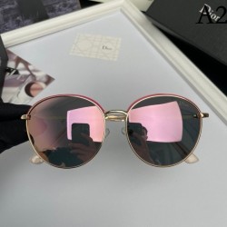 Sunglasses multicolor selectable 2022SS Eternal classic product DIOR Dior