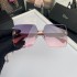 Sunglasses multicolor selectable 2022SS Fashionable presence DIOR Dior