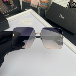 Sunglasses multicolor selectable 2022SS Fashionable presence DIOR Dior