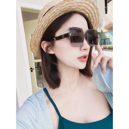 Sunglasses multicolor selectable 2022SS Fashionable presence DIOR Dior Sunglasses multicolor selectable 2022SS Fashionable presence DIOR Dior