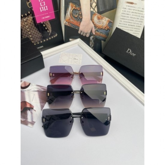 Sunglasses multicolor selectable 2022SS Fashionable presence DIOR Dior Sunglasses multicolor selectable 2022SS Fashionable presence DIOR Dior