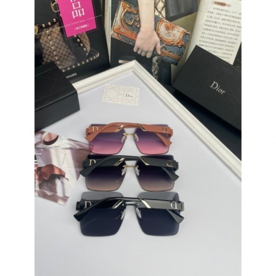 Sunglasses multicolor selectable 2022SS Fashionable presence DIOR Dior Sunglasses multicolor selectable 2022SS Fashionable presence DIOR Dior