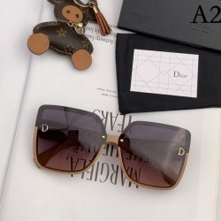 Sunglasses multicolor selectable 2022SS Low price High quality DIOR Dior