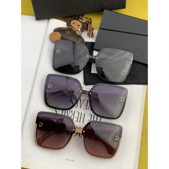 Sunglasses multicolor selectable 2022SS Low price High quality DIOR Dior Sunglasses multicolor selectable 2022SS Low price High quality DIOR Dior